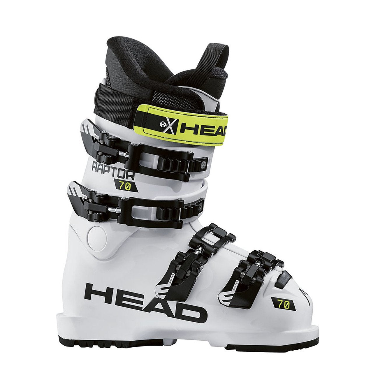 Head Raptor 70 Junior Ski Boot 2020