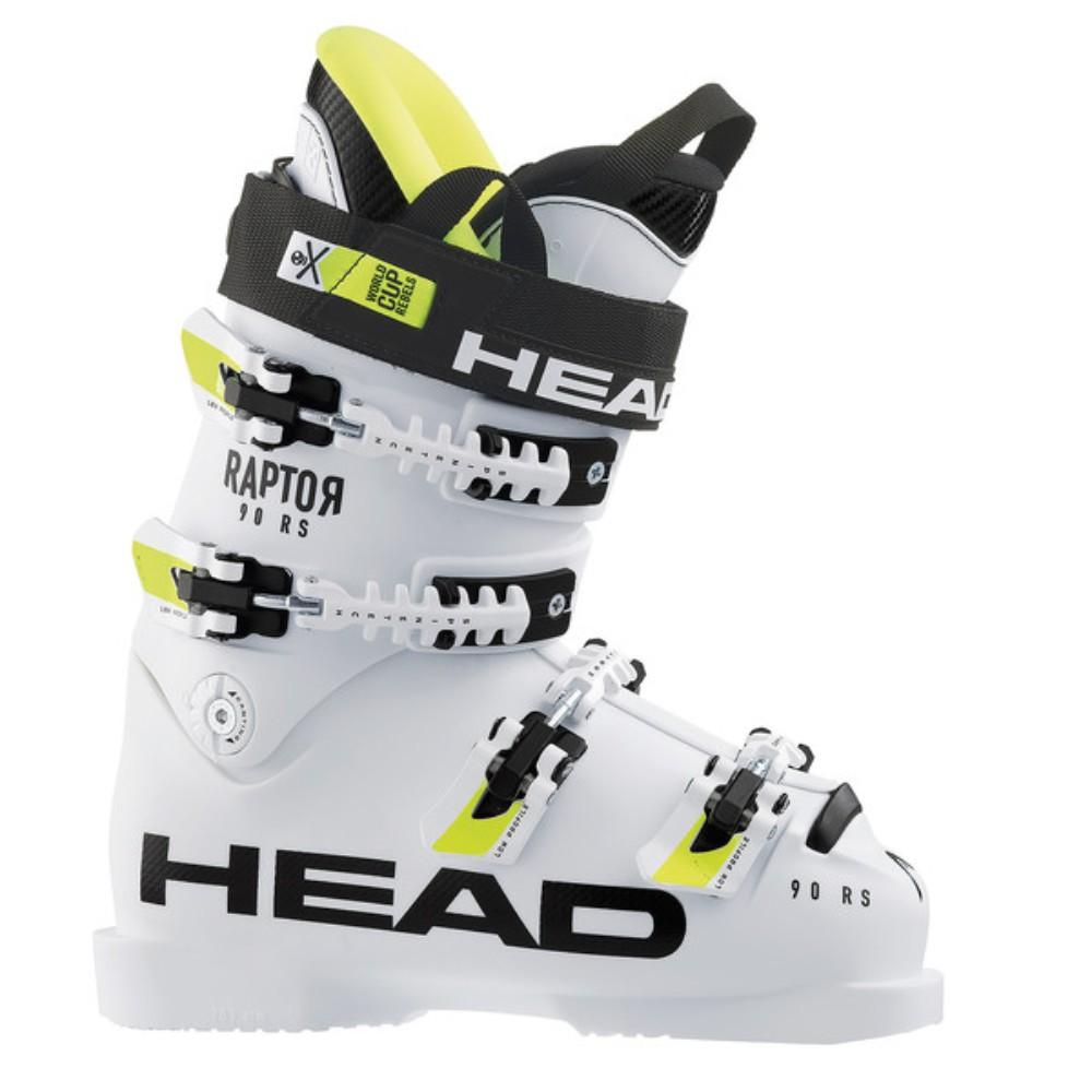 Head Raptor 90 RS Junior Ski Boots 2019