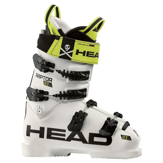 Head Raptor B3 RD Ski Boot 2020