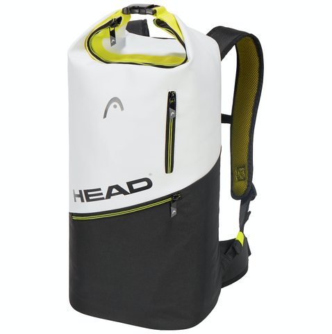 スキー HEAD REBLS RACING BACKPACK 383030 L Head Rebel Racing Backpack – Skiis & Biikes