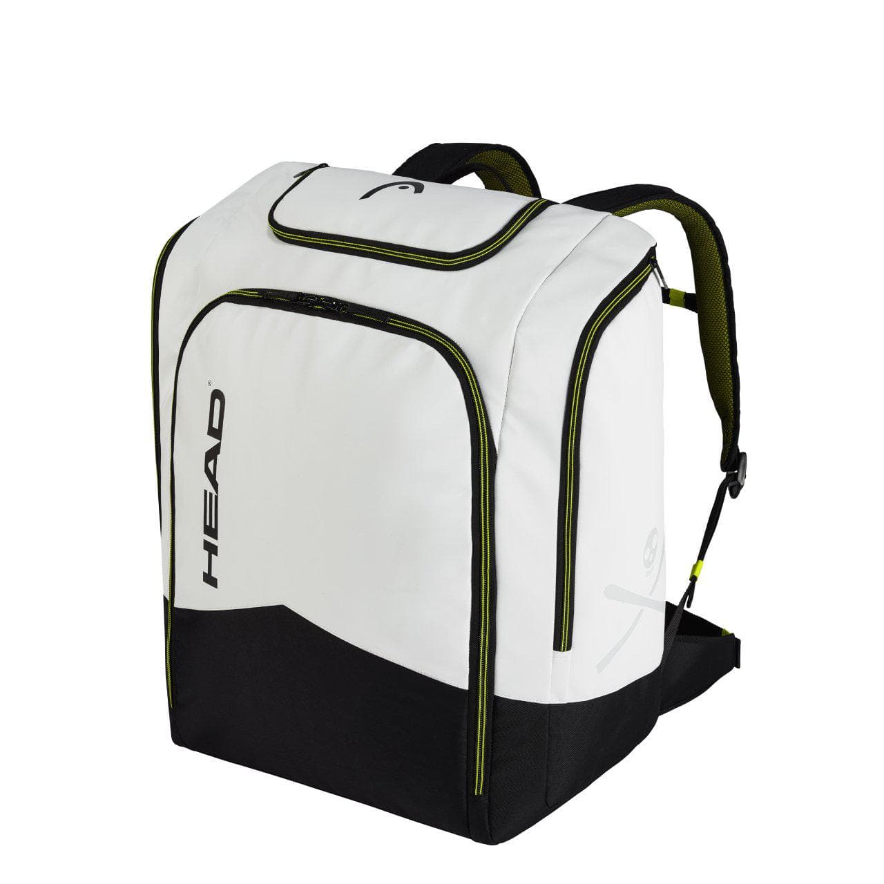 Head Rebels Racing Backpack L