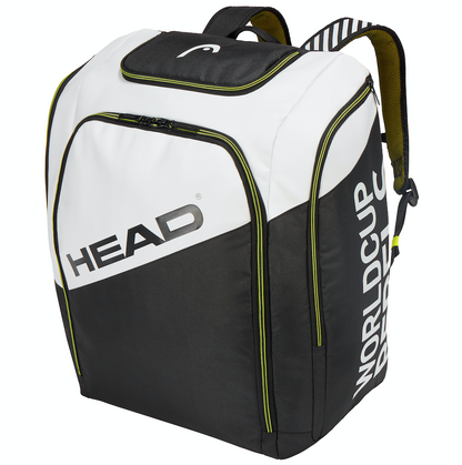Head Rebels Racing Backpack Large – The Last Lift Head Rebels Racing Backpack Large – The Last Lift