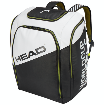 Head Rebels Racing Backpack Large