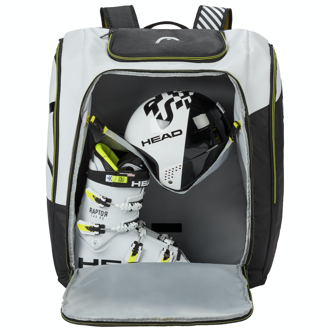 Head Rebels Racing Backpack Large