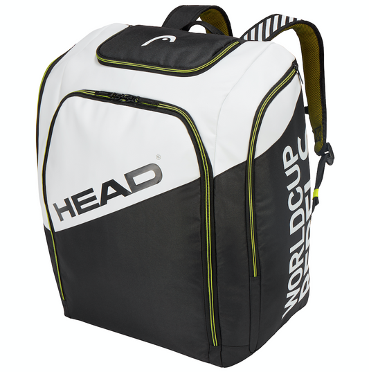 Head Rebels Racing Backpack Small