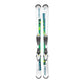 Head Souphead SLR II Pro Ski + 4.5 GW AC Binding 2021 87