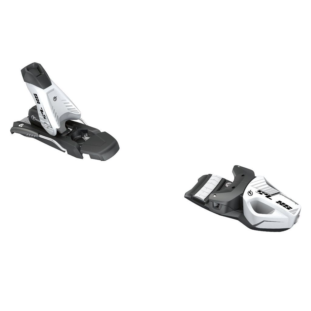 Head SX 7.5 AC Brake 78 Junior Bindings 2019