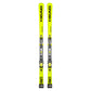 Head WC Rebel I.Speed Pro with Freeflex EVO 14 binding 2020