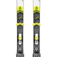 Head WC Rebels iGS RD Team Junior Skis 2020 with FF EVO 11 Bindings 2020