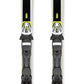 Head WC Rebels iGSR PR wh skis + PR 11 binding