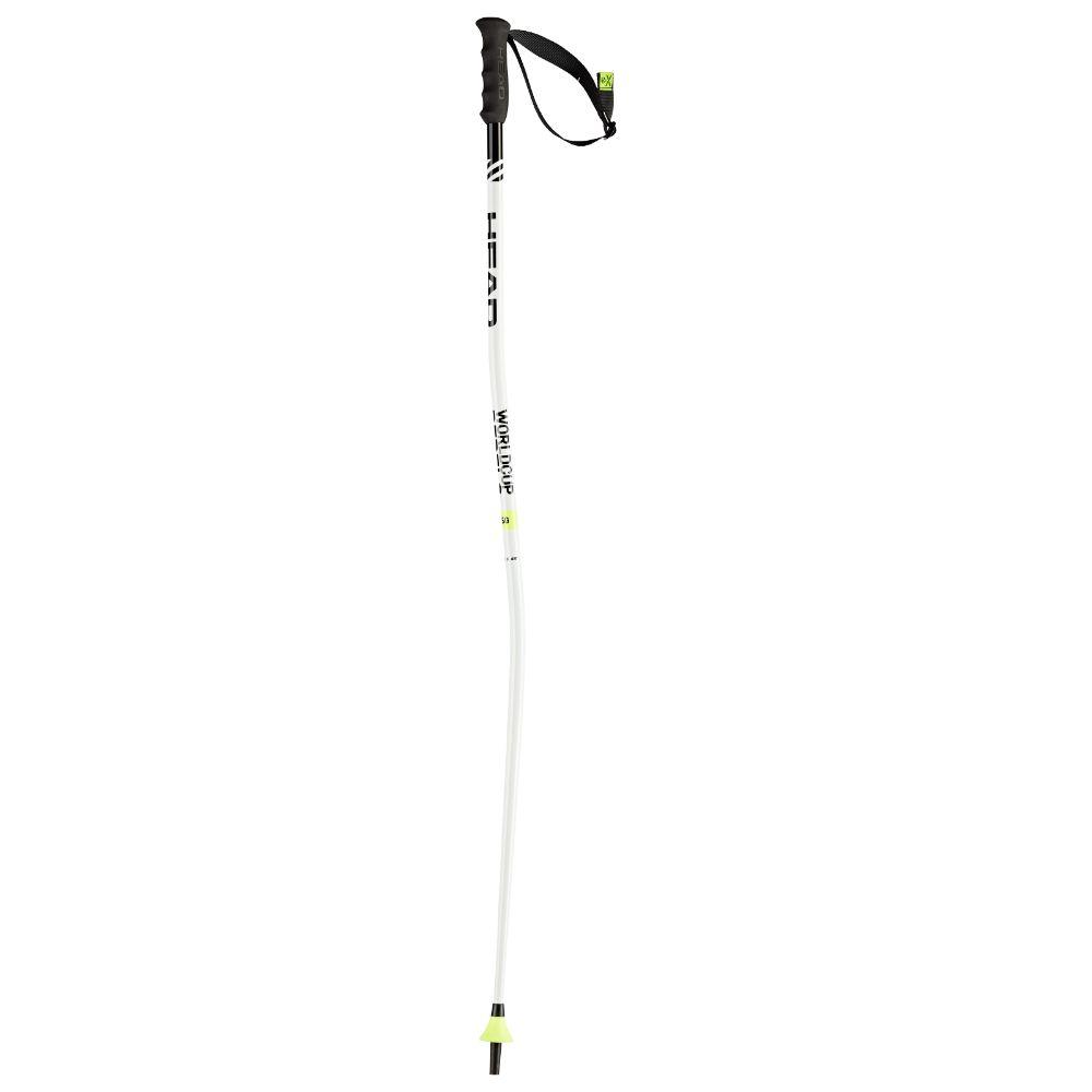 Head Worldcup SG Ski Pole 2020