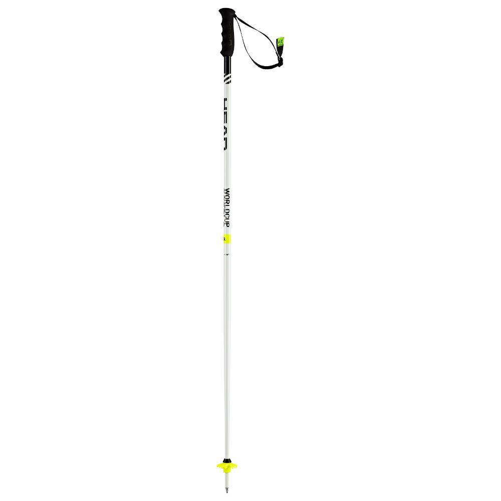 Head Worldcup SL Ski Pole 2020