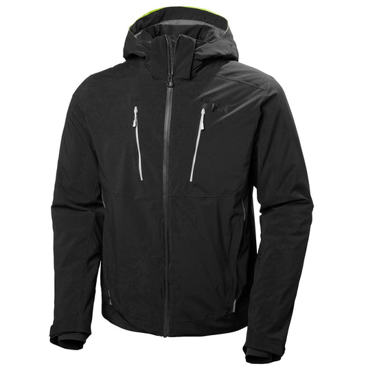 Helly Hansen Alpha 3.0 Mens Jacket 2019