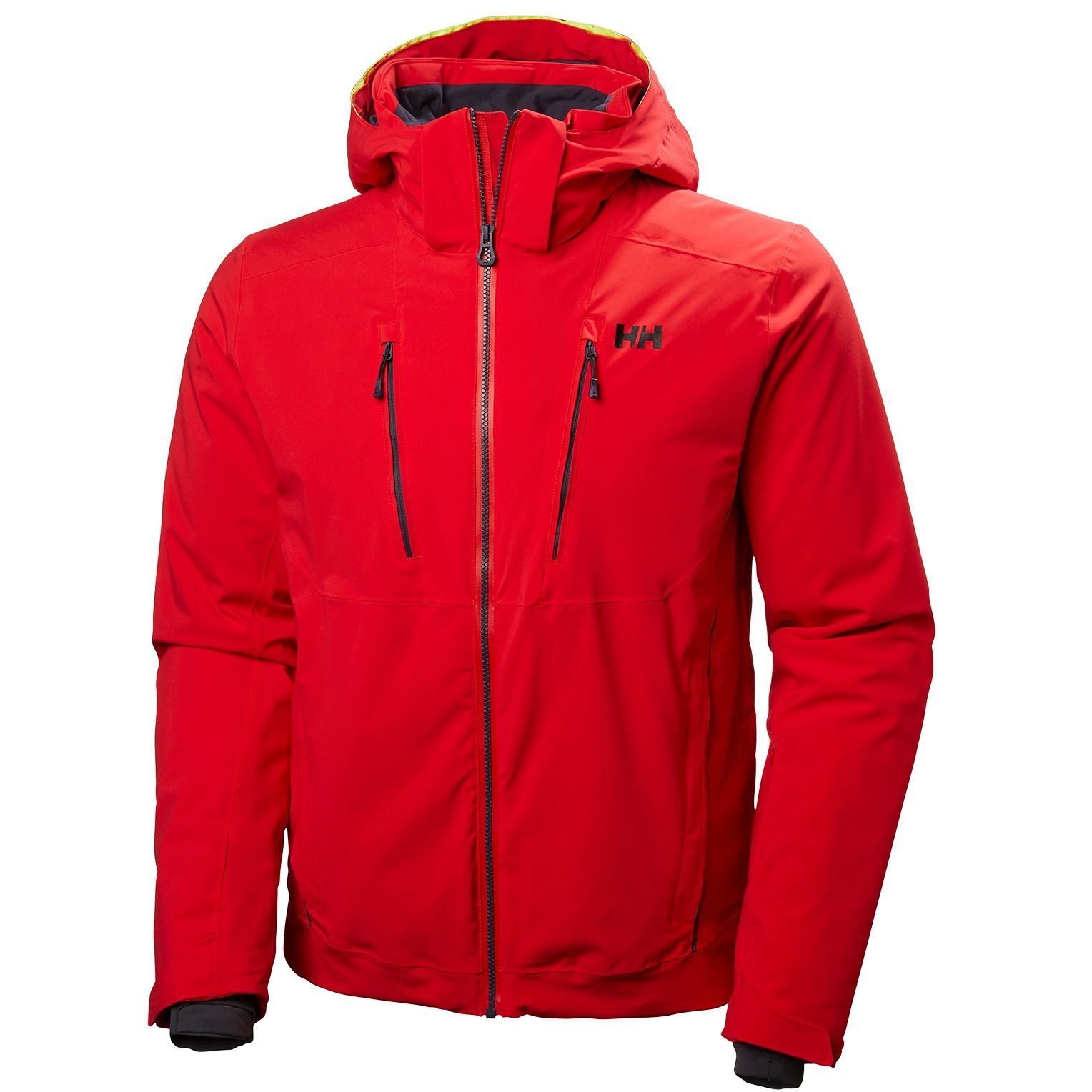 Helly hansen alpha 2025 3.0 red