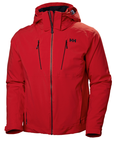 Helly hansen alpha 3.0 large store