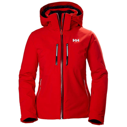 Helly Hansen Alphelia Lifaloft Ladies Jacket 2020