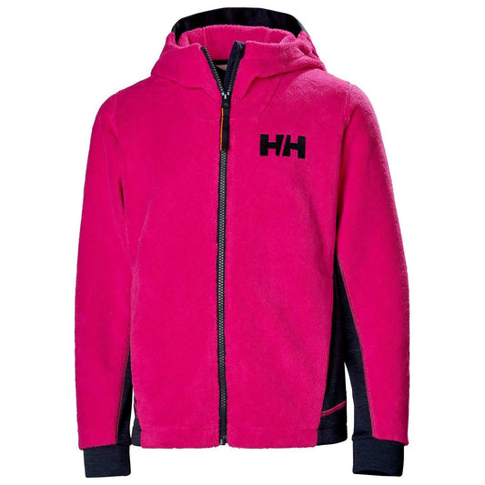 Helly Hansen Chill Girls Full Zip Hoodie 2020