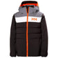 Helly Hansen Cyclone Boys Jacket 2020