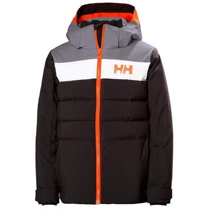 Helly Hansen Cyclone Boys Jacket 2020