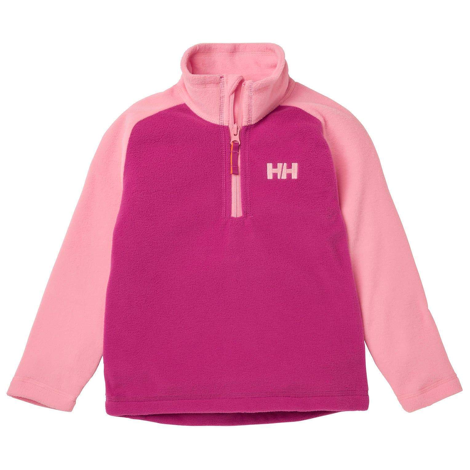 Helly Hansen Daybreaker Preschool Half Zip 2020