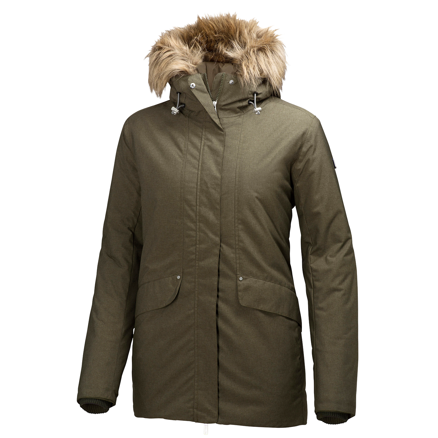 Helly Hansen Eira Ladies Jacket 2016