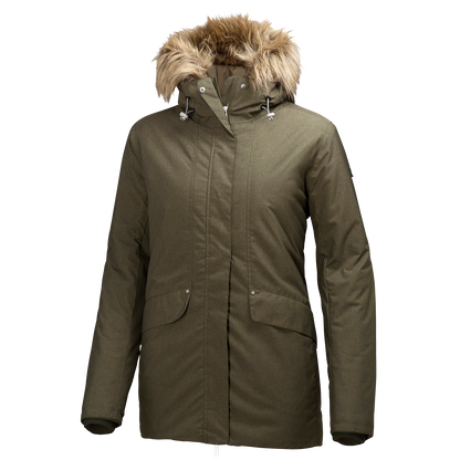 Helly Hansen Eira Ladies Jacket 2016