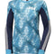Helly Hansen Ladies Active Flow Graphic LS 2017