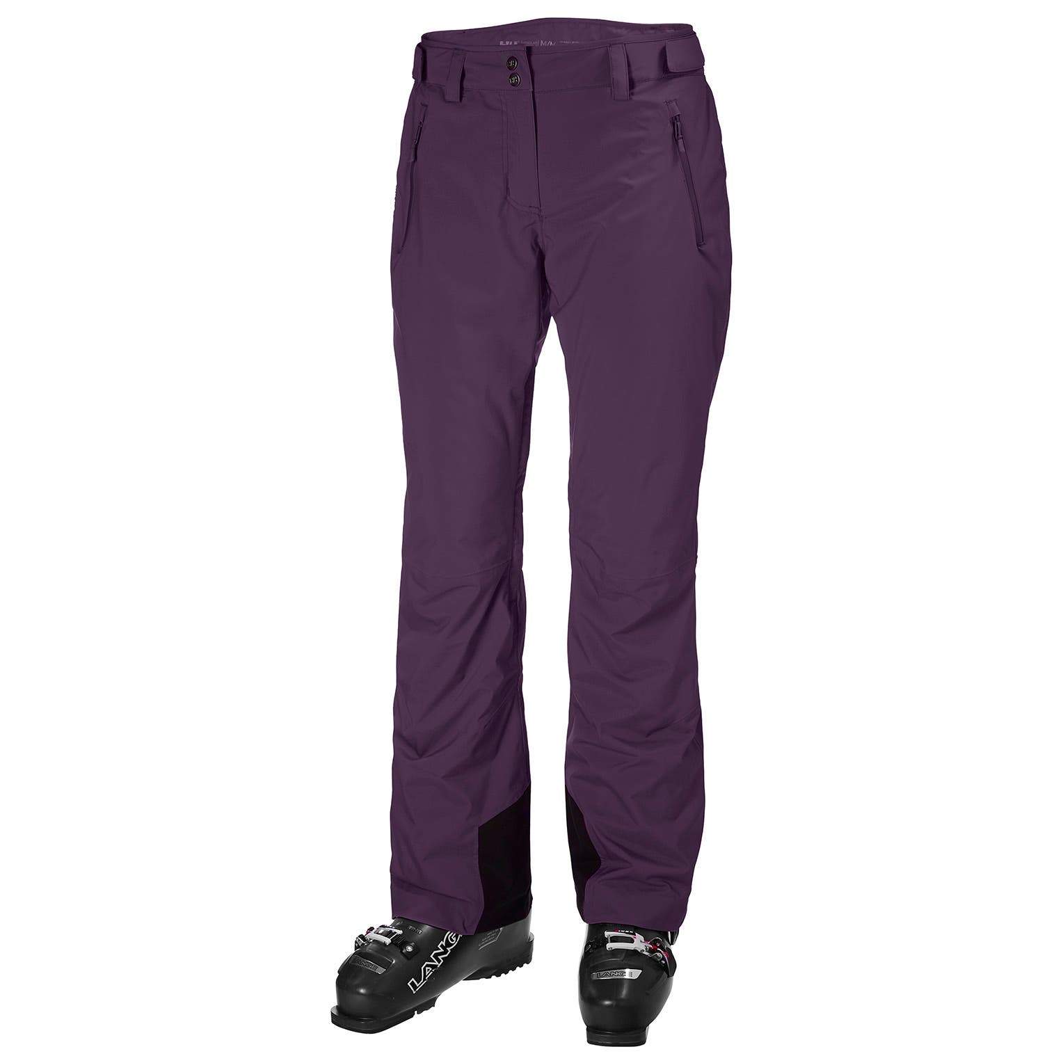 Helly Hansen Legendary Ladies Insulated Pant 2020