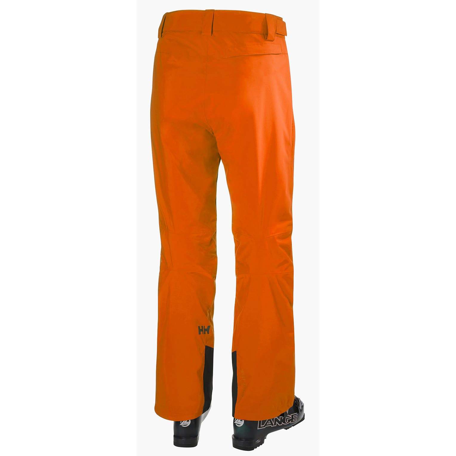 Helly Hansen Legendary Mens Insulated Pant 2020