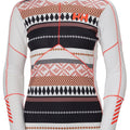 Helly Hansen Lifa Active Graphic Ladies Crew 2018