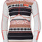 Helly Hansen Lifa Active Graphic Ladies Crew 2018
