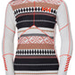 Helly Hansen Lifa Active Graphic Ladies Crew 2018