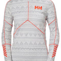 Helly Hansen Lifa Active Graphic Ladies Crew 2018