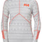 Helly Hansen Lifa Active Graphic Ladies Crew 2018