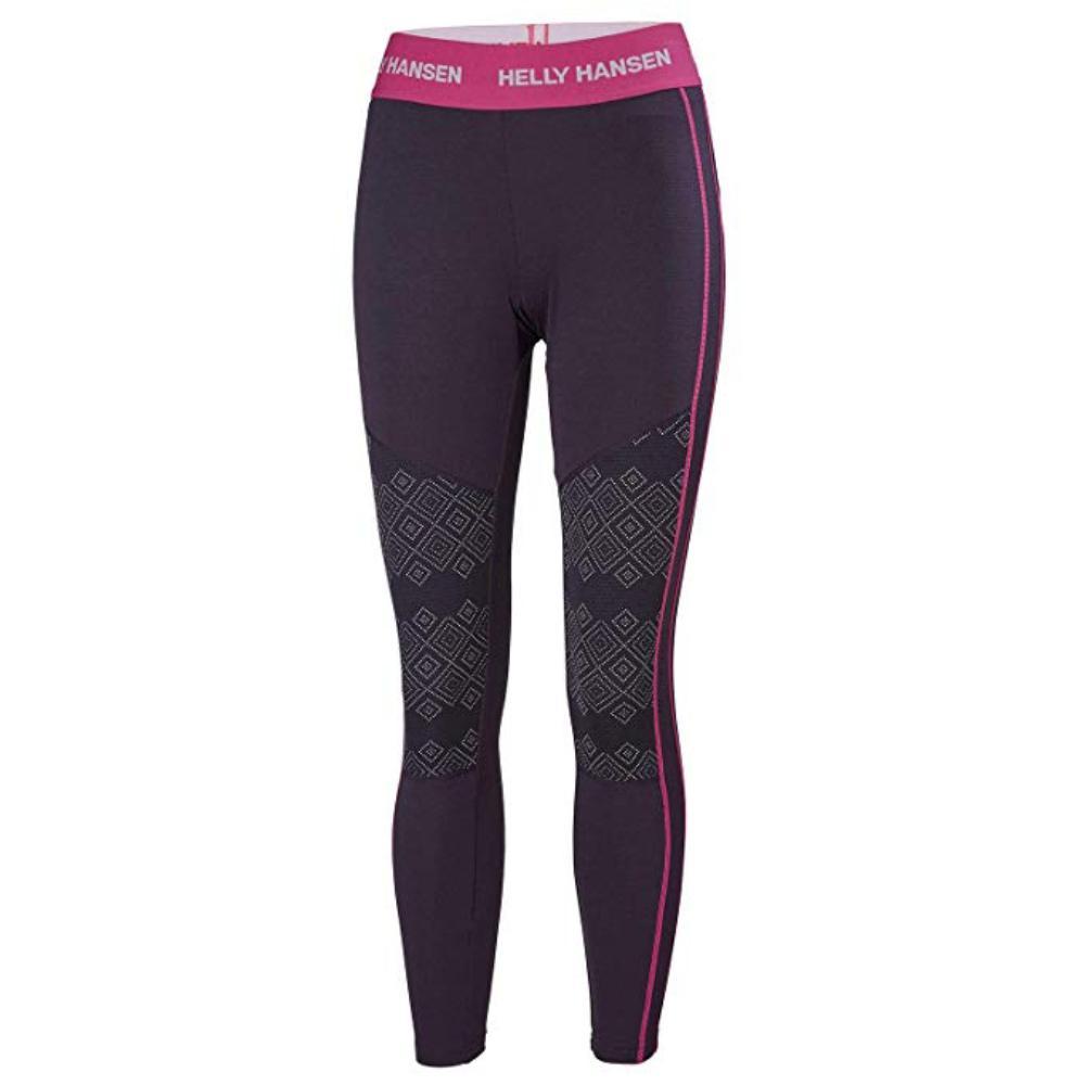 Helly Hansen Lifa Active Graphic Ladies Pant 2020