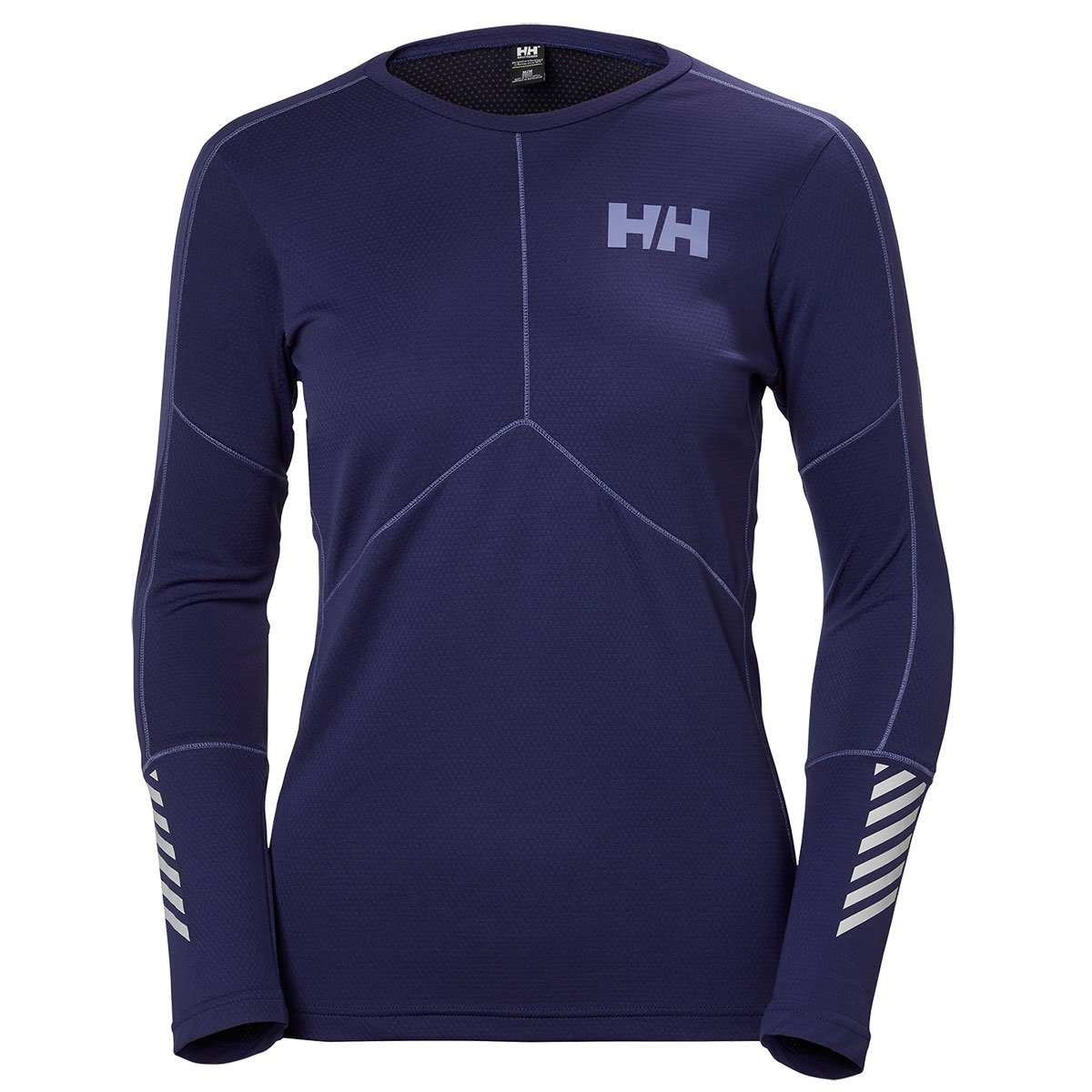 Helly Hansen Lifa Active Ladies Crew 2019 – The Last Lift