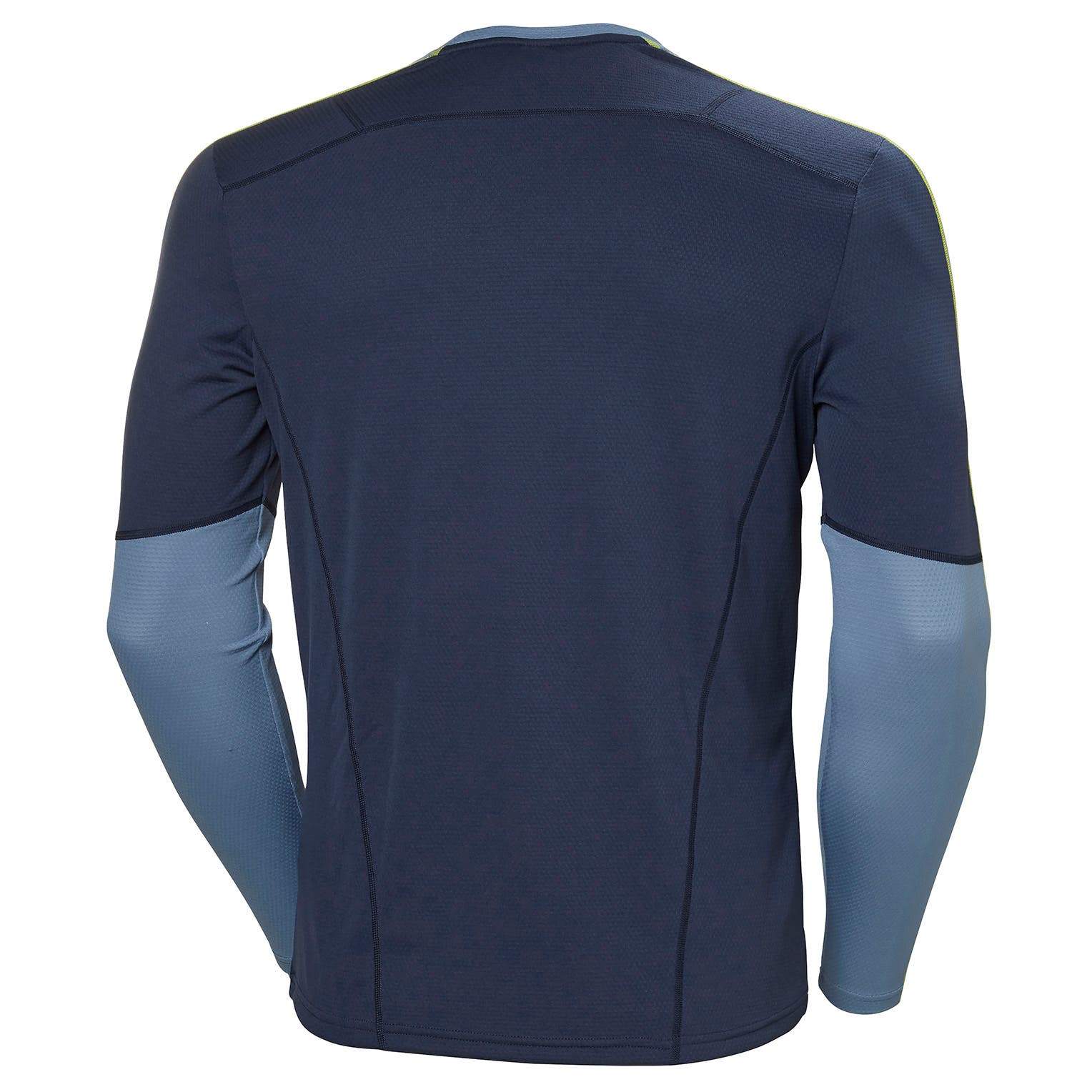 Helly Hansen Lifa Active Mens Crew 2020