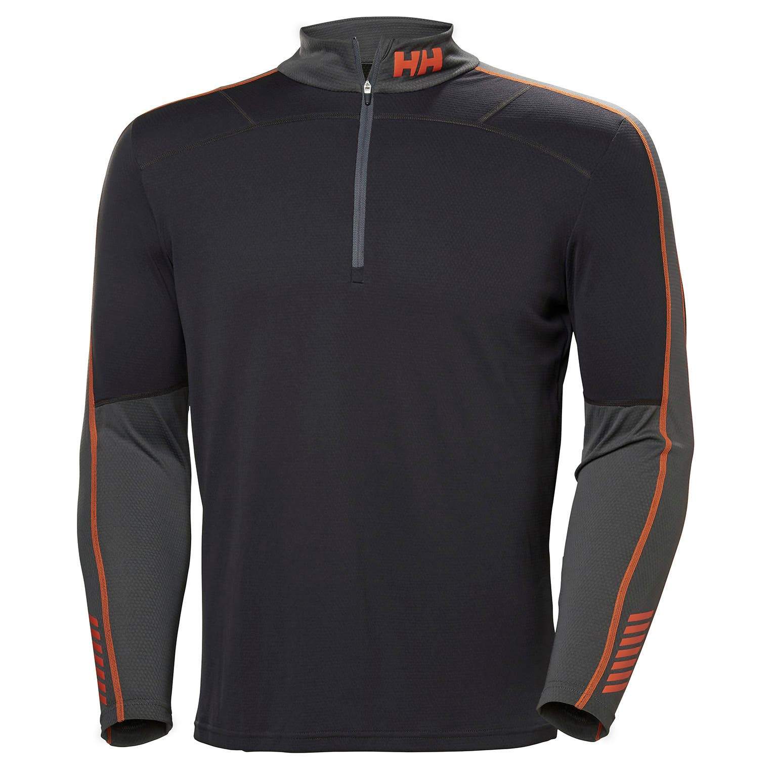 Helly Hansen Lifa Active Mens Half Zip 2020 – The Last Lift