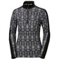 Helly Hansen Lifa Merino Graphic Ladies Half Zip 2019