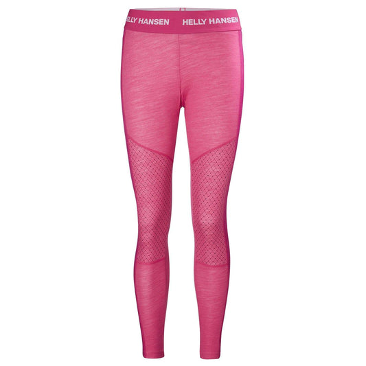 Helly Hansen Lifa Merino Graphic Ladies Pant 2020