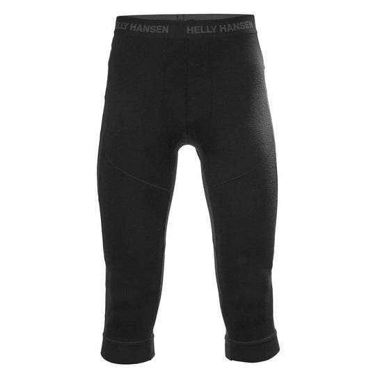Helly Hansen Lifa Merino Ladies 3-4 Boot Top Pant 2020