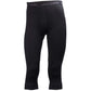 Helly Hansen Lifa Merino Mens 3-4 Boot Top Pant 2020