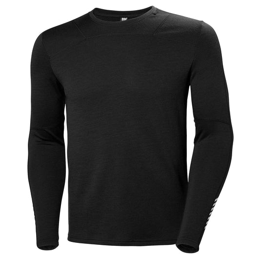 Helly Hansen Lifa Merino Mens Crew 2019