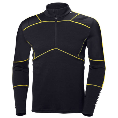 Helly Hansen Lifa Merino Mens Half Zip 2019