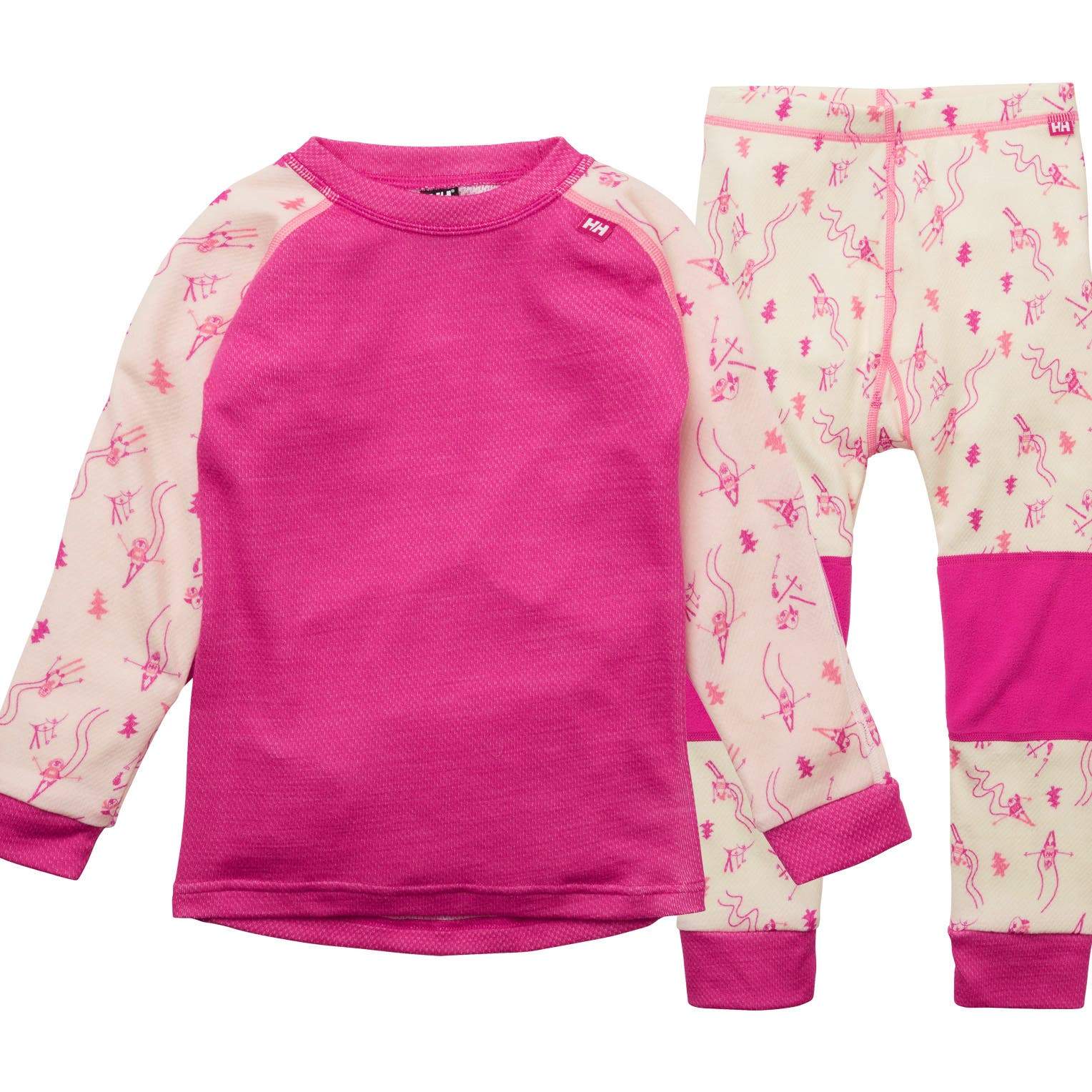 Helly Hansen Lifa Preschool Merino Set 2020