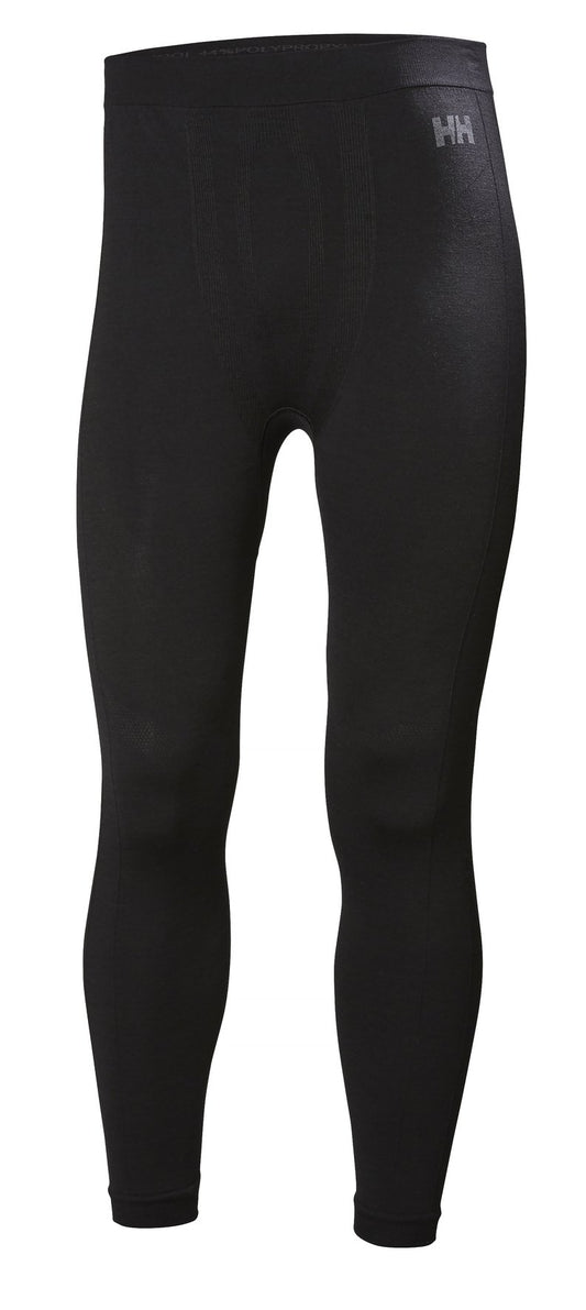 Helly Hansen Lifa Seamless Merino Mens 7-8 Pant 2019