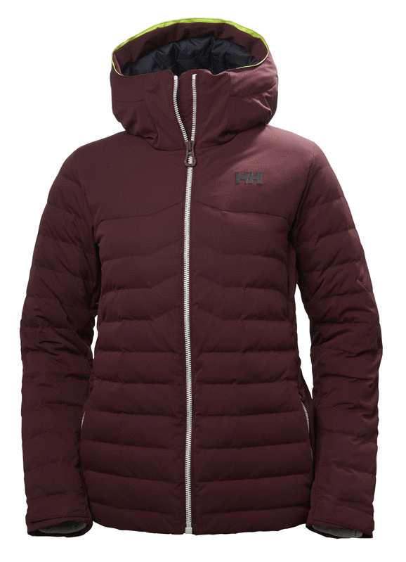 Helly Hansen Limelight Ladies Jacket 2018 The Last Lift
