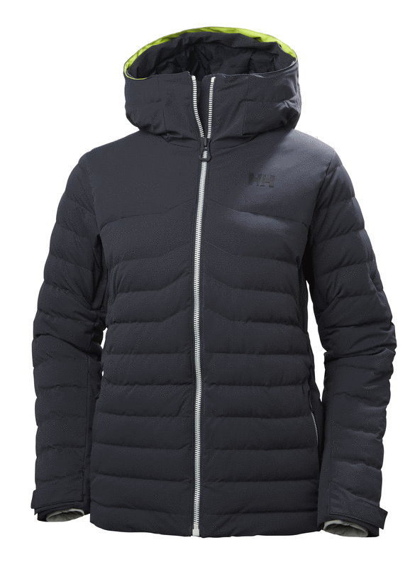 Helly hansen limelight jacket ladies online