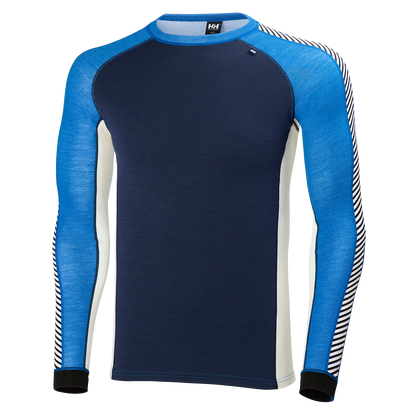 Helly Hansen Mens Warm Ice Crew 2016