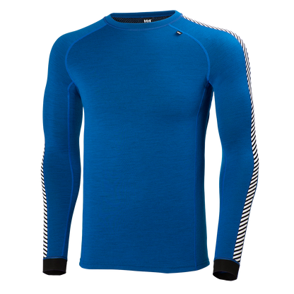 Helly Hansen Mens Warm Ice Crew 2016